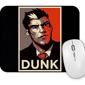 Baskı Dükkanı League of Legends Dunk Mouse Pad