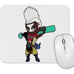 Baskı Dükkanı League of Legends Ekko Mouse Pad