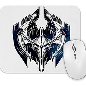 Baskı Dükkanı League of Legends Noxus Crest Mouse Pad