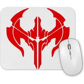 Baskı Dükkanı League of Legends Omega Squad Mouse Pad