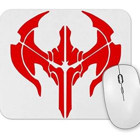 Baskı Dükkanı League of Legends Omega Squad Mouse Pad
