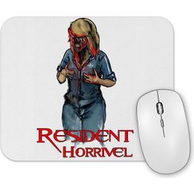 Baskı Dükkanı League of Legends Rengar Mouse Pad
