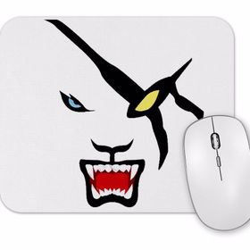 Baskı Dükkanı League of Legends Rengar Mouse Pad