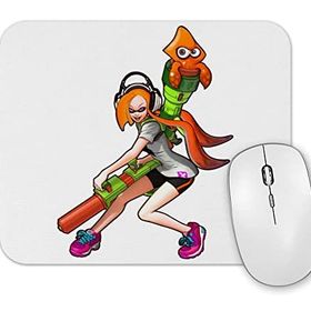 Baskı Dükkanı League of Legends Squid Jinx Mouse Pad