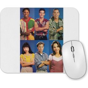 Baskı Dükkanı Legends Mouse Pad