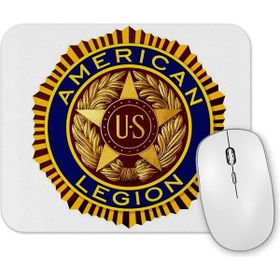 Baskı Dükkanı Legion Mouse Pad