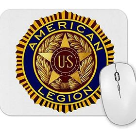 Baskı Dükkanı Legion Mouse Pad
