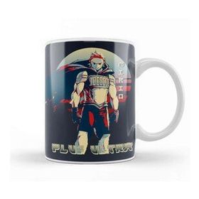 Baskı Dükkanı Lemillion Mirio Togata My Hero Academia Kupa