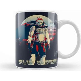 Baskı Dükkanı Lemillion Mirio Togata My Hero Academia Kupa