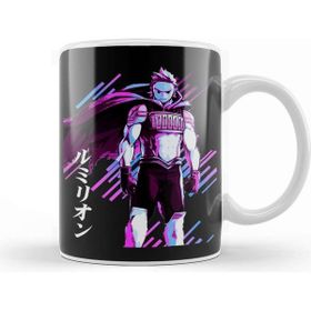 Baskı Dükkanı Lemillion Mirio Togata My Hero Academia Kupa