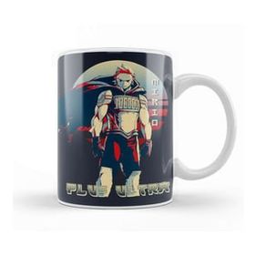 Baskı Dükkanı Lemillion Mirio Togata My Hero Academia Kupa