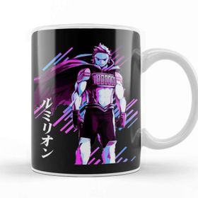 Baskı Dükkanı Lemillion Mirio Togata My Hero Academia Kupa