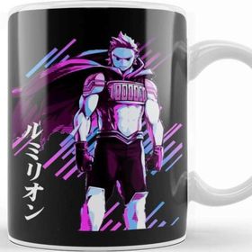 Baskı Dükkanı Lemillion Mirio Togata My Hero Academia Kupa