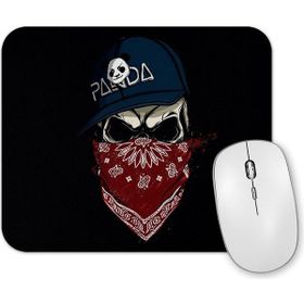 Baskı Dükkanı Lenço Skoll Mouse Pad
