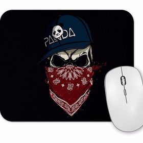 Baskı Dükkanı Lenço Skoll Mouse Pad