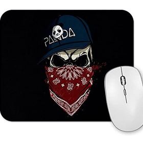 Baskı Dükkanı Lenço Skoll Mouse Pad