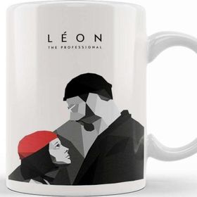 Baskı Dükkanı Leon Kupa