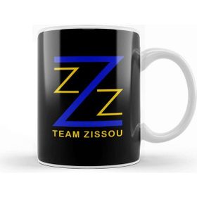 Baskı Dükkanı Life Aquatic Team Zissou Kupa