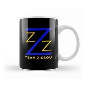 Baskı Dükkanı Life Aquatic Team Zissou Kupa