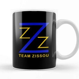 Baskı Dükkanı Life Aquatic Team Zissou Kupa