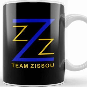 Baskı Dükkanı Life Aquatic Team Zissou Kupa