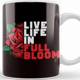 Baskı Dükkanı Life Coach Mentor Trainer Mindset Coaching Influencer Blog Kupa