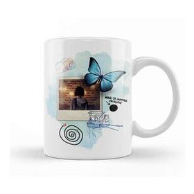 Baskı Dükkanı Life Is Strange 01 Kupa