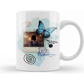 Baskı Dükkanı Life Is Strange 01 Kupa