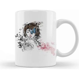 Baskı Dükkanı Life Is Strange Carpe Diem Kupa