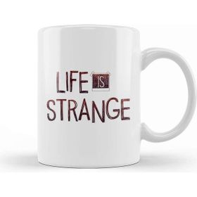 Baskı Dükkanı Life Is Strange Chloe Price Consequences V2 Kupa