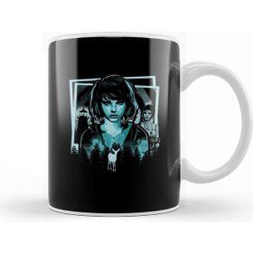 Baskı Dükkanı Life Is Strange Kupa