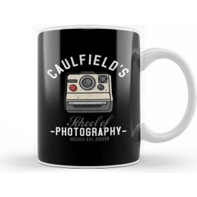 Baskı Dükkanı Life Is Strange Max Caulfield's Photography Kupa