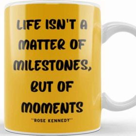 Baskı Dükkanı Life Quotes Style Lover Sayings Words Gifs Emily Dickinson Kupa