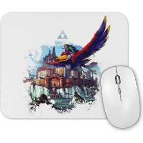 Baskı Dükkanı Liga Da Justiça Mouse Pad