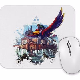 Baskı Dükkanı Liga Da Justiça Mouse Pad