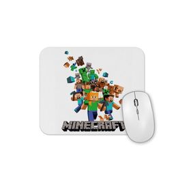 Baskı Dükkanı Like a Boss Mouse Pad