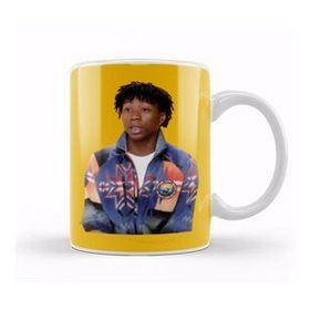 Baskı Dükkanı Lil Loaded Rip Merch Kupa