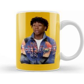 Baskı Dükkanı Lil Loaded Rip Merch Kupa
