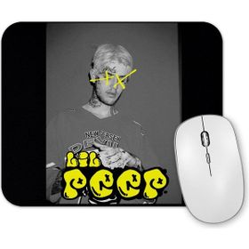 Baskı Dükkanı Lil Peep Xx Mouse Pad