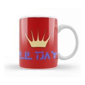 Baskı Dükkanı Lil Tjay Kupa