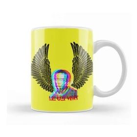 Baskı Dükkanı Lil Uzi Vert Art Kupa