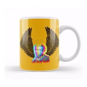 Baskı Dükkanı Lil Uzi Vert Kupa
