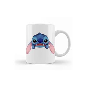 Baskı Dükkanı Lilo And Stitch Funny Cute Stitch Frustation Kupa Bardak