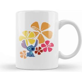 Baskı Dükkanı Lilo And Stitch Kupa