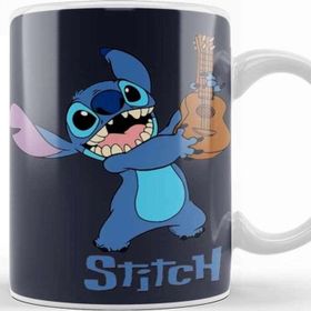 Baskı Dükkanı Lilo And Stitch Kupa