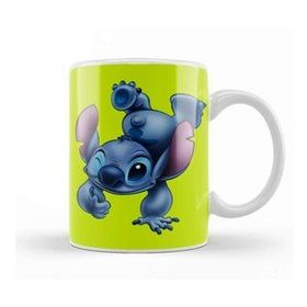 Baskı Dükkanı Lilo The Player Stitch Kupa