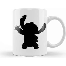 Baskı Dükkanı Liloandstitch Stich Kupa