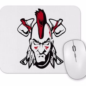 Baskı Dükkanı Linha Natureza Mouse Pad