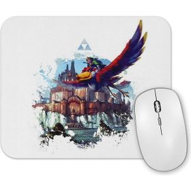 Baskı Dükkanı Link Mouse Pad