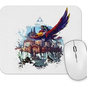 Baskı Dükkanı Link Mouse Pad